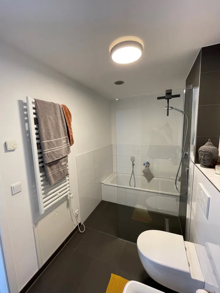 2 Zimmer Wohnung mit 66 m² in Offenbach am Main – Bild 6