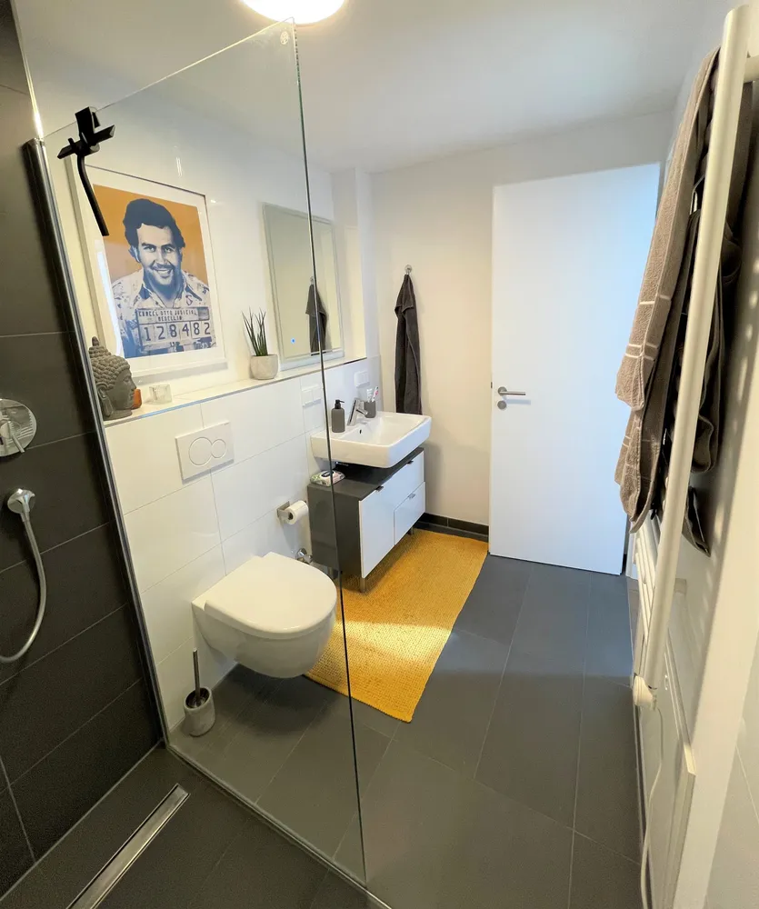 2 Zimmer Wohnung mit 66 m² in Offenbach am Main – Bild 7