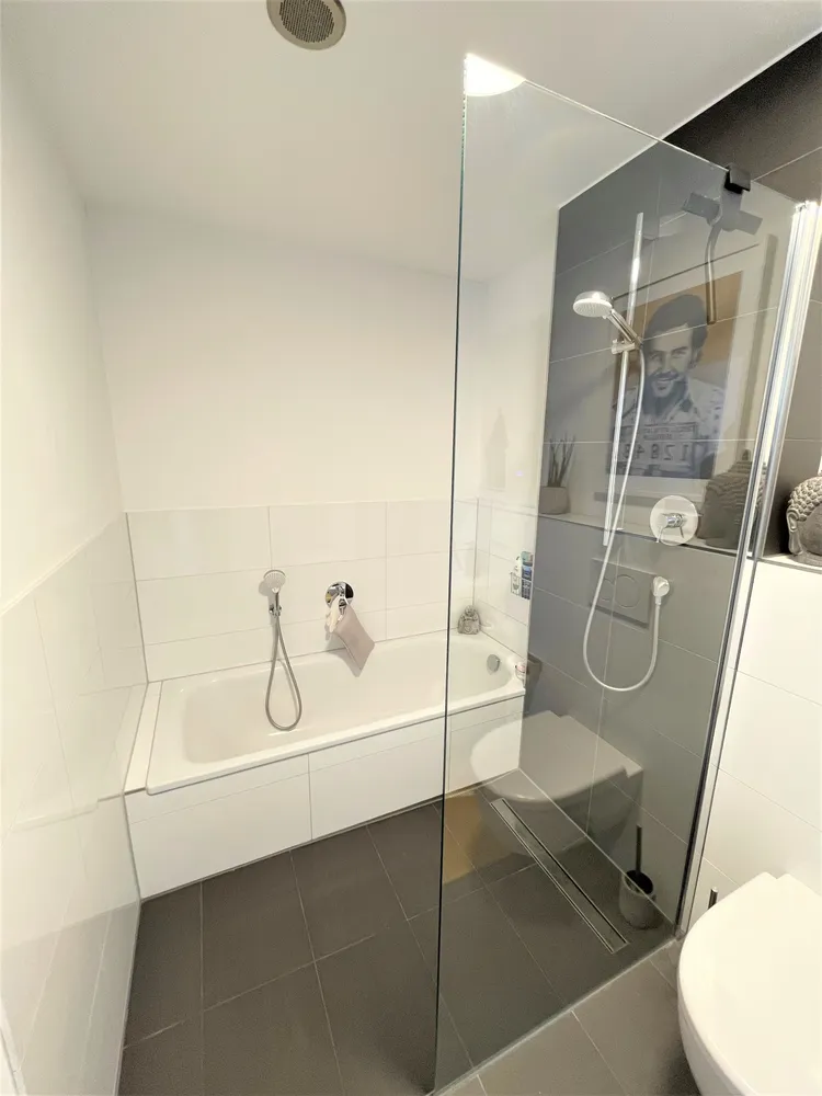 2 Zimmer Wohnung mit 66 m² in Offenbach am Main – Bild 8