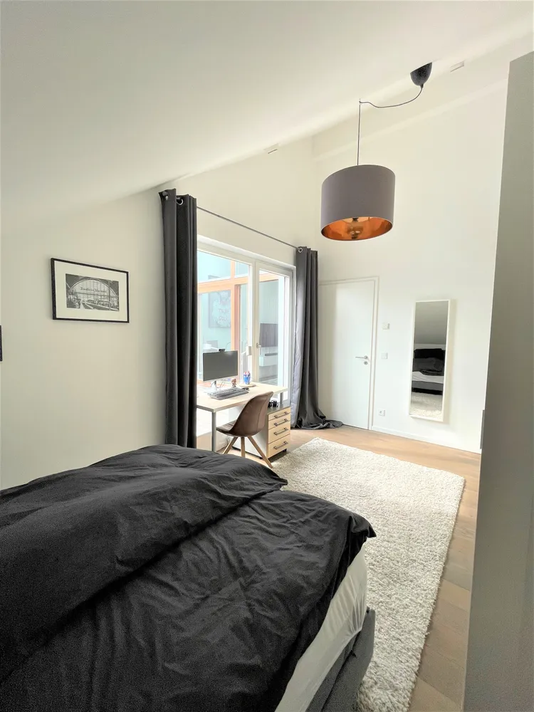 2 Zimmer Wohnung mit 66 m² in Offenbach am Main – Bild 9