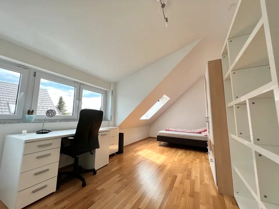 WG-Zimmer mit 24 m² in Dietzenbach – Bild 3