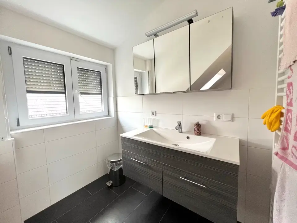 WG-Zimmer mit 24 m² in Dietzenbach – Bild 4