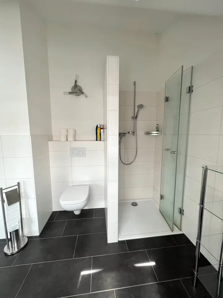WG-Zimmer mit 24 m² in Dietzenbach – Bild 5