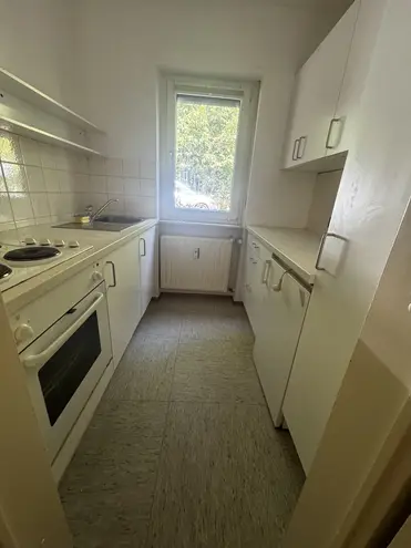 2 Zimmer Wohnung mit 55 m² in Saarbrücken – Bild 2