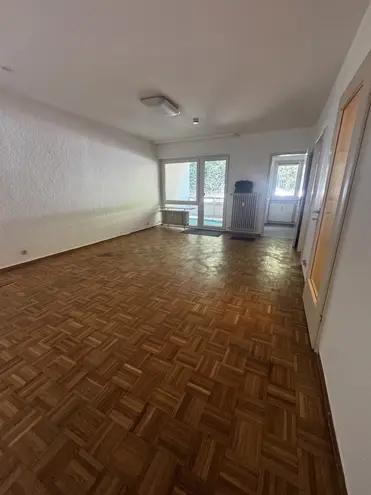 2 Zimmer Wohnung mit 55 m² in Saarbrücken – Bild 4