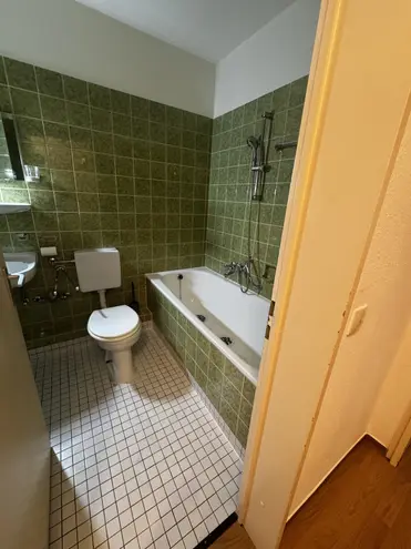 2 Zimmer Wohnung mit 55 m² in Saarbrücken – Bild 9