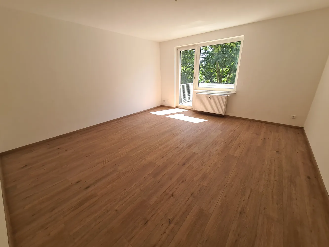 4 Zimmer Wohnung mit 68 m² in Gelsenkirchen – Bild 1