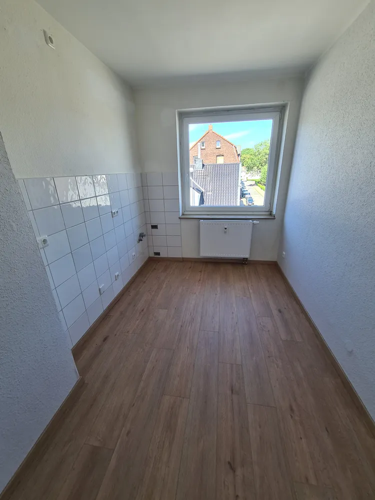 4 Zimmer Wohnung mit 68 m² in Gelsenkirchen – Bild 3