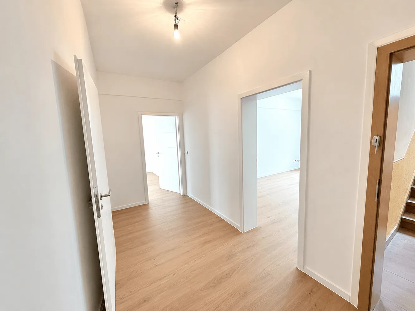 3 Zimmer Wohnung mit 62 m² in Essen – Bild 4