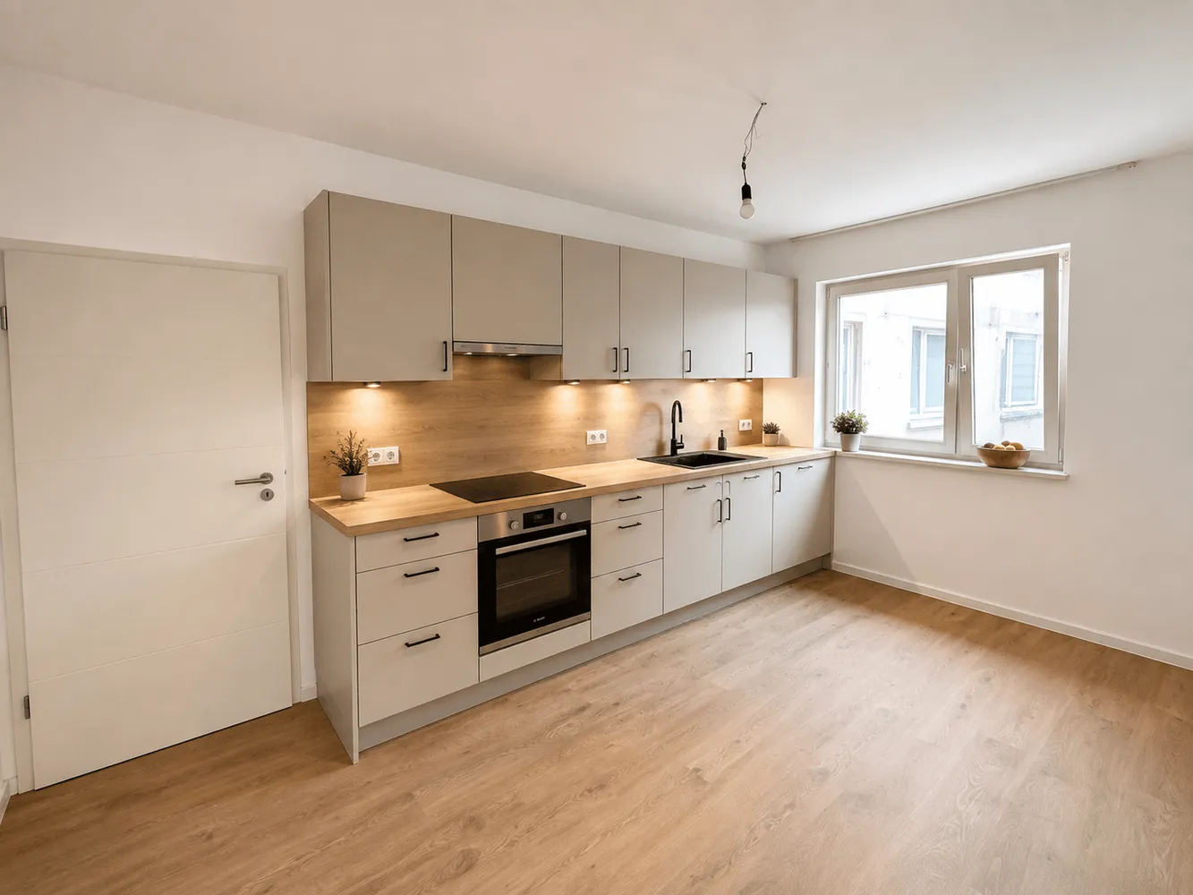 3 Zimmer Wohnung mit 62 m² in Essen – Bild 8