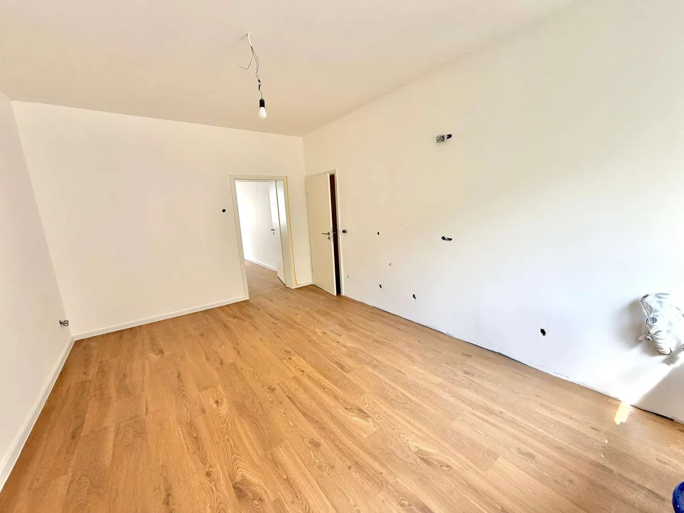 3 Zimmer Wohnung mit 62 m² in Essen – Bild 9