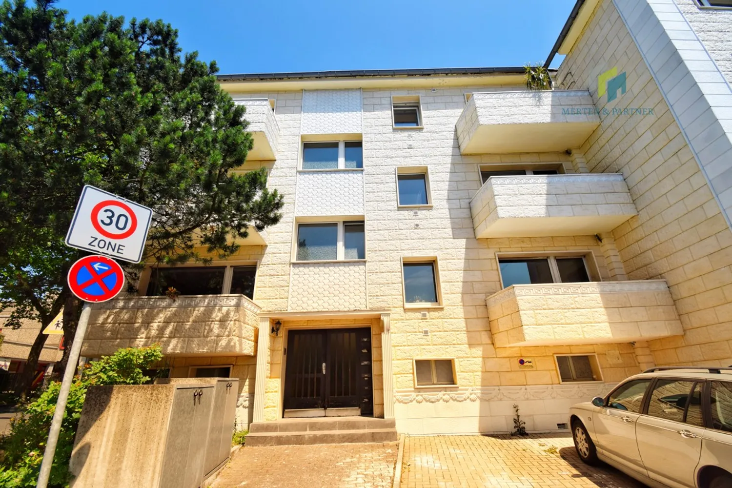 4 Zimmer Wohnung mit 96 m² in Remscheid – Bild 3