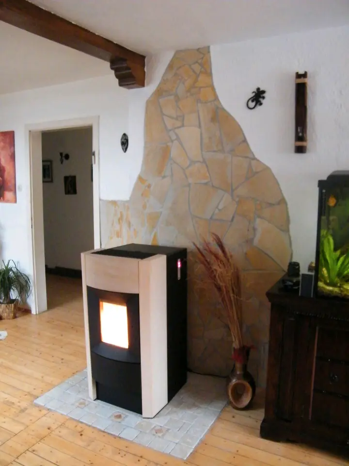 4 Zimmer Haus mit 105 m² in Siegen – Bild 1