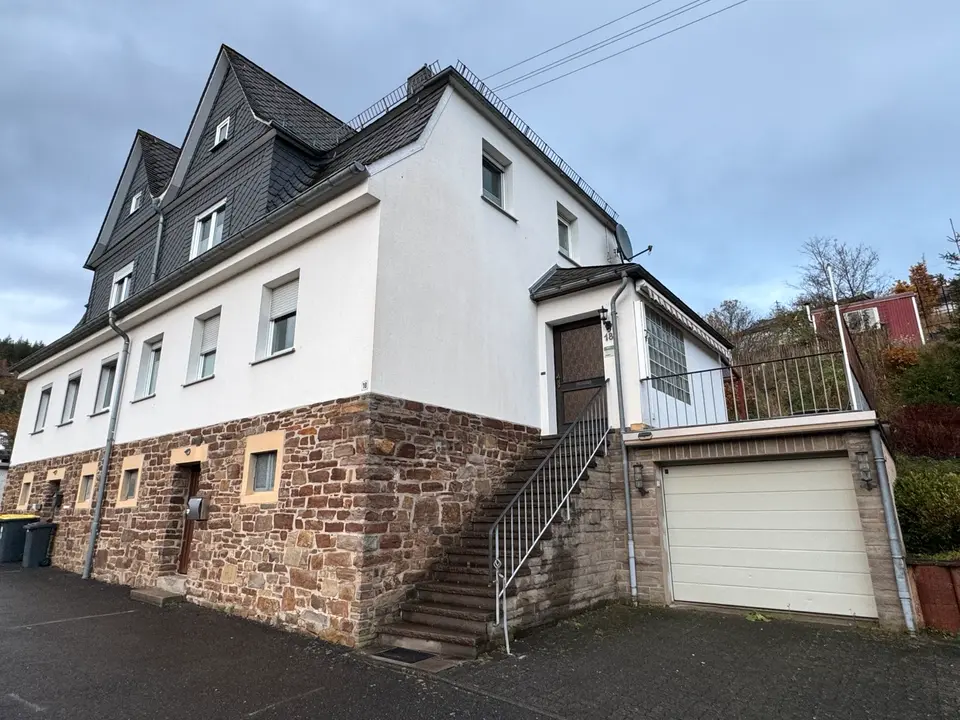 4 Zimmer Haus mit 105 m² in Siegen – Bild 4