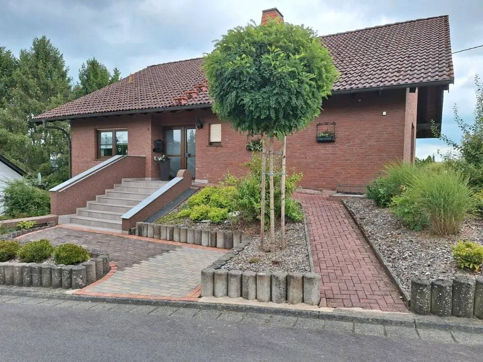 4 Zimmer Haus mit 105 m² in Siegen – Bild 8