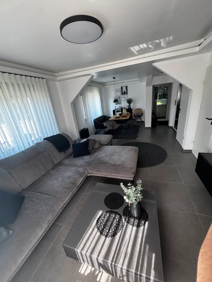 4 Zimmer Haus mit 105 m² in Siegen – Bild 9