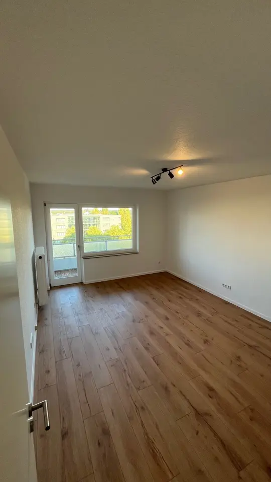 Studio mit 30 m² in Hannover – Bild 1