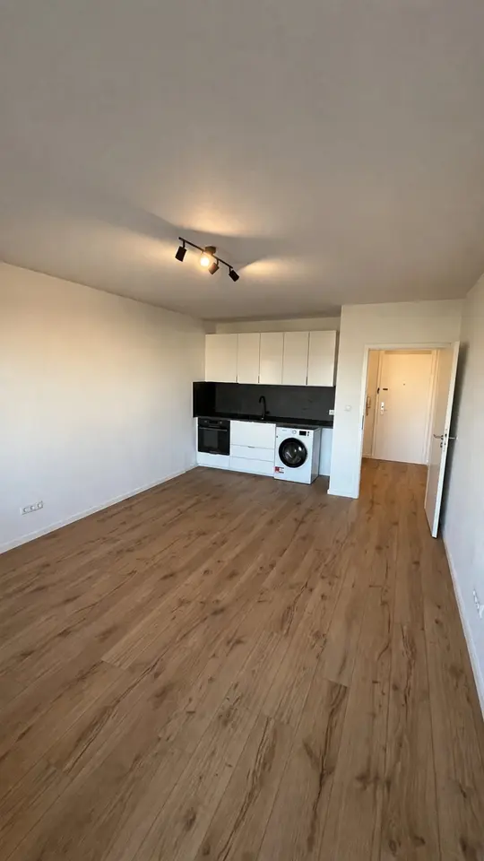 Studio mit 30 m² in Hannover – Bild 2