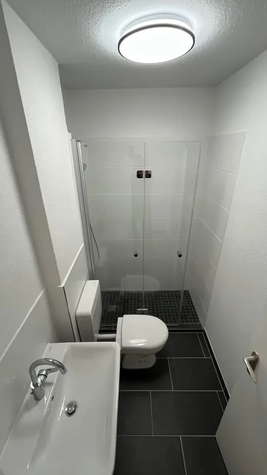 Studio mit 30 m² in Hannover – Bild 5