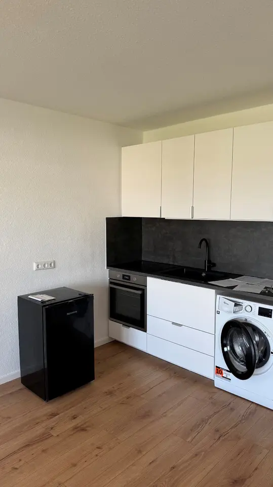 Studio mit 30 m² in Hannover – Bild 7