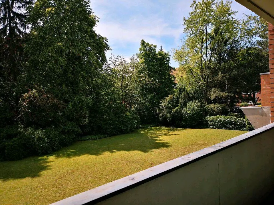 Studio mit 30 m² in Hannover – Bild 9