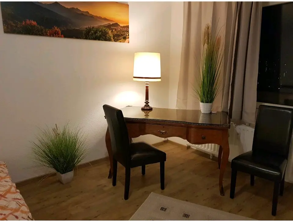 Studio mit 30 m² in Hannover – Bild 10