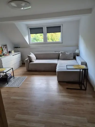 2 Zimmer Wohnung mit 45 m² in Düsseldorf – Bild 1