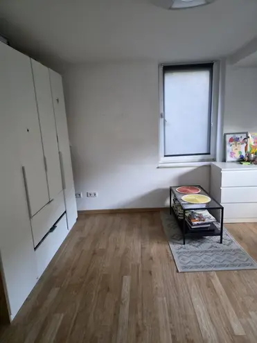 2 Zimmer Wohnung mit 45 m² in Düsseldorf – Bild 2