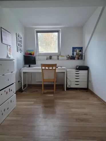 2 Zimmer Wohnung mit 45 m² in Düsseldorf – Bild 3