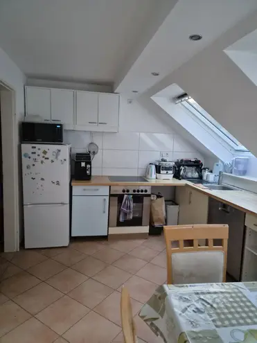 2 Zimmer Wohnung mit 45 m² in Düsseldorf – Bild 5