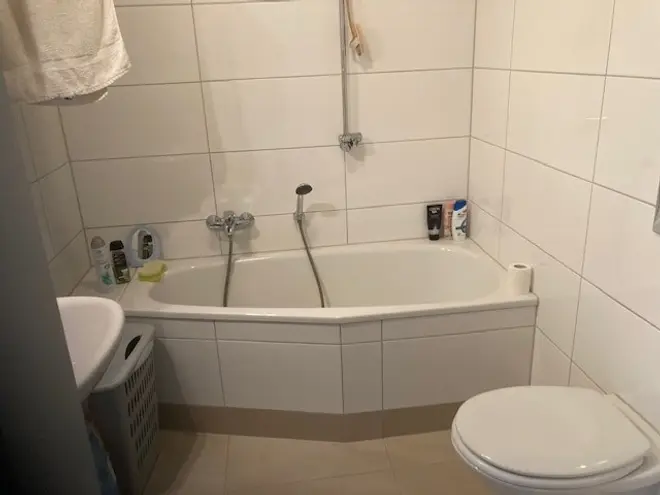 2 Zimmer Wohnung mit 45 m² in Düsseldorf – Bild 7