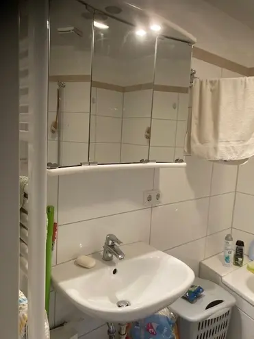 2 Zimmer Wohnung mit 45 m² in Düsseldorf – Bild 8
