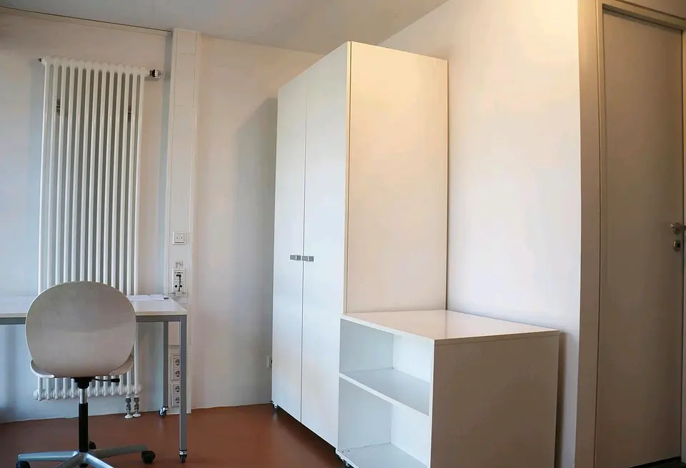 WG-Zimmer mit 16 m² in Erding – Bild 1