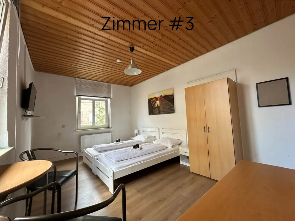 WG-Zimmer mit 10 m² in Fürth – Bild 4