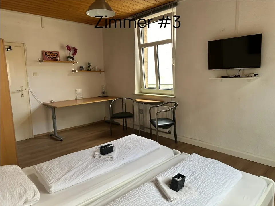 WG-Zimmer mit 10 m² in Fürth – Bild 5