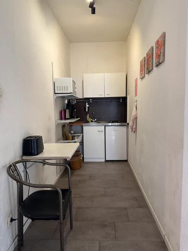 WG-Zimmer mit 10 m² in Fürth – Bild 8