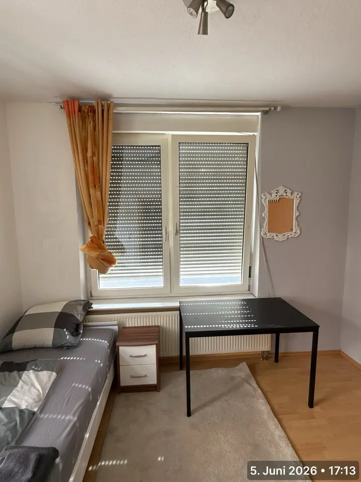 WG-Zimmer mit 20 m² in Königswinter – Bild 2