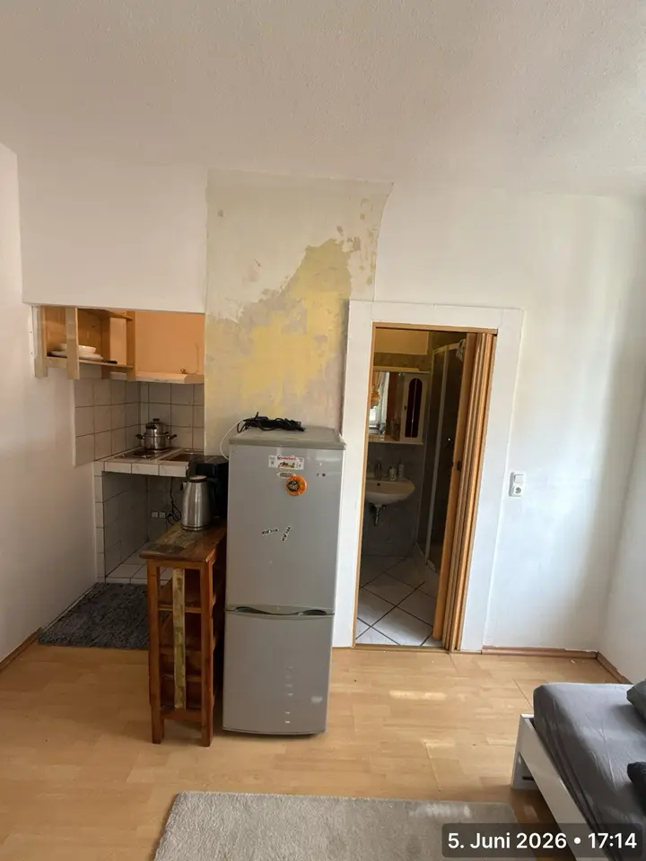 WG-Zimmer mit 20 m² in Königswinter – Bild 3