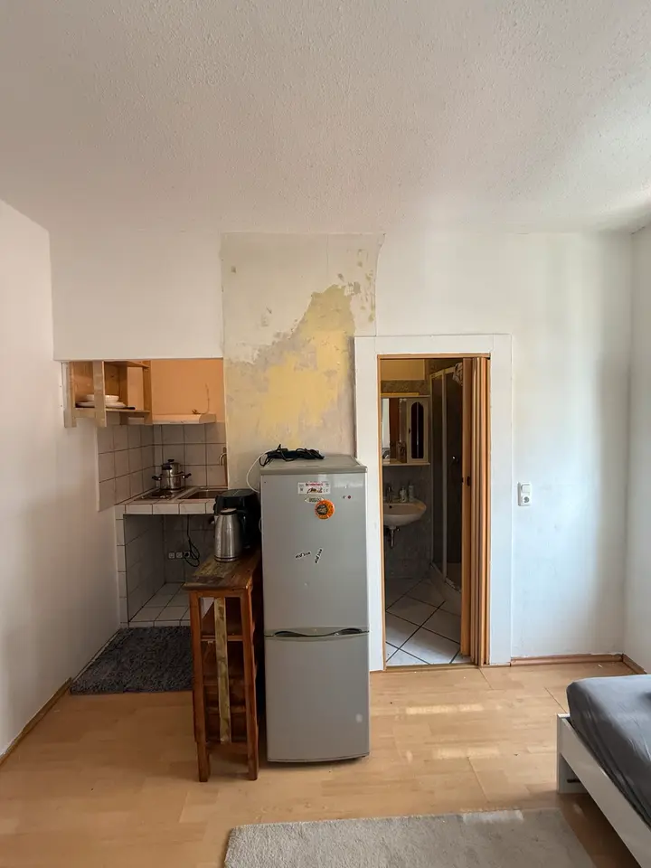 WG-Zimmer mit 20 m² in Königswinter – Bild 4