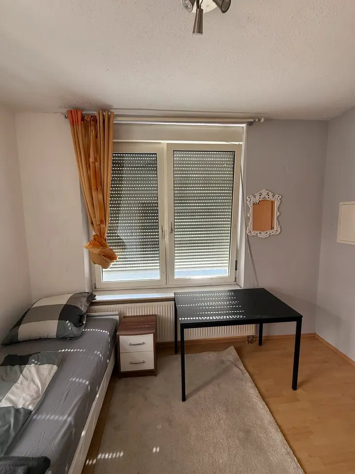 WG-Zimmer mit 20 m² in Königswinter – Bild 7