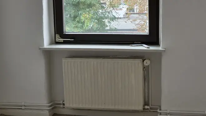 2 Zimmer Wohnung mit 56 m² in Braunschweig – Bild 2