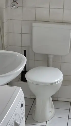 2 Zimmer Wohnung mit 56 m² in Braunschweig – Bild 3