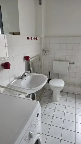 2 Zimmer Wohnung mit 56 m² in Braunschweig – Bild 9