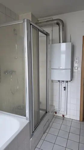 2 Zimmer Wohnung mit 56 m² in Braunschweig – Bild 10