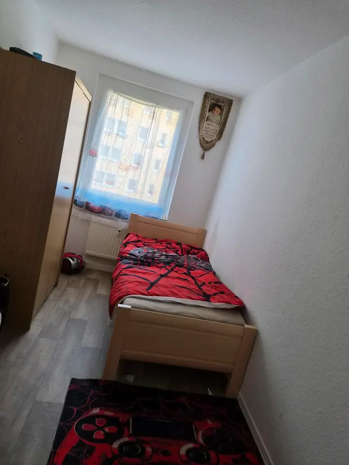 4 Zimmer Wohnung mit 70 m² in Freiberg – Bild 4
