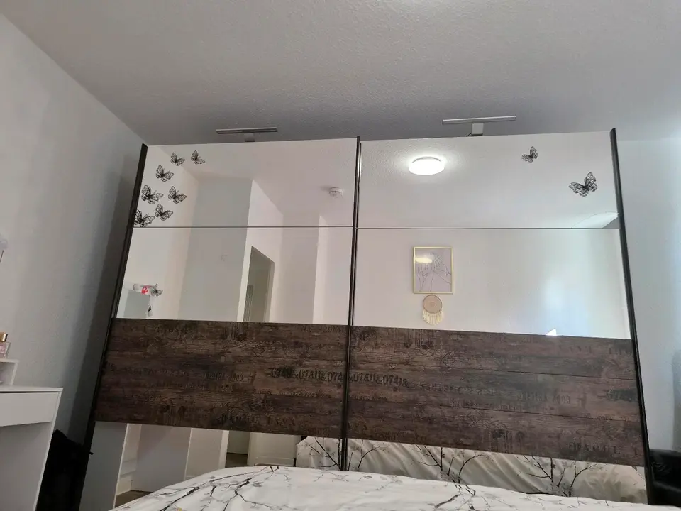 4 Zimmer Wohnung mit 70 m² in Freiberg – Bild 5