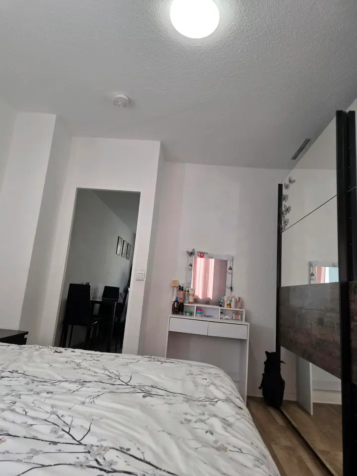 4 Zimmer Wohnung mit 70 m² in Freiberg – Bild 6