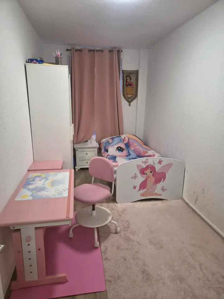 4 Zimmer Wohnung mit 70 m² in Freiberg – Bild 7