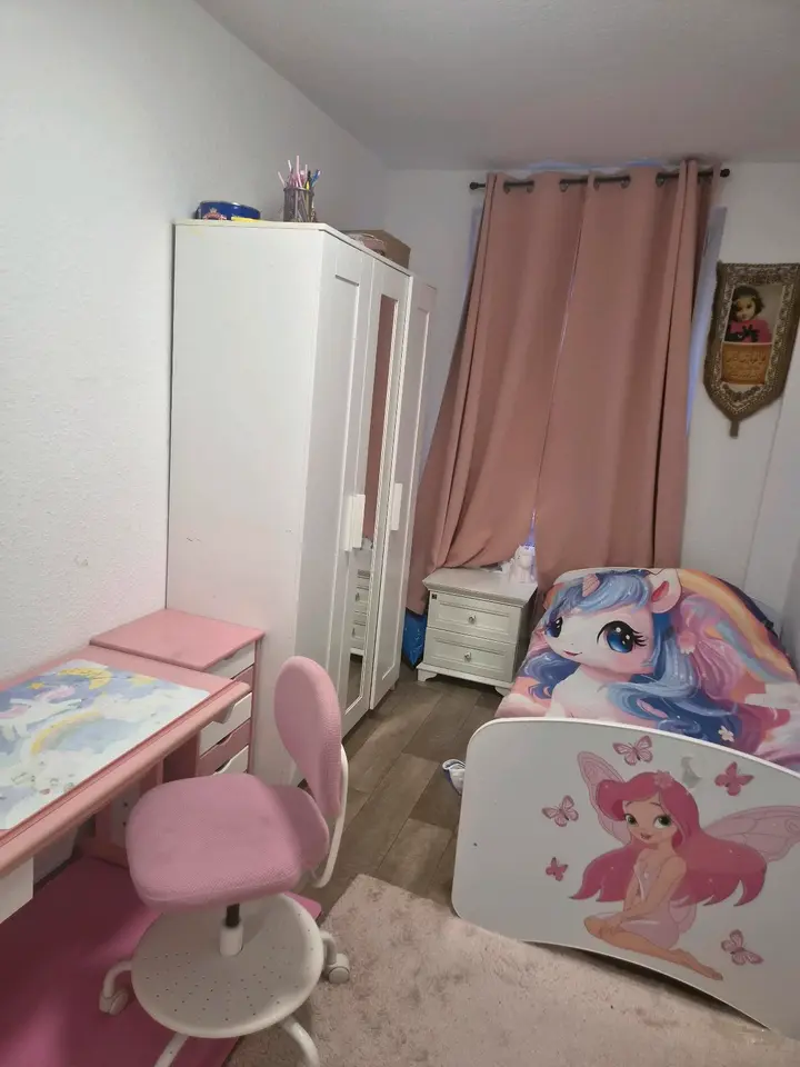 4 Zimmer Wohnung mit 70 m² in Freiberg – Bild 8