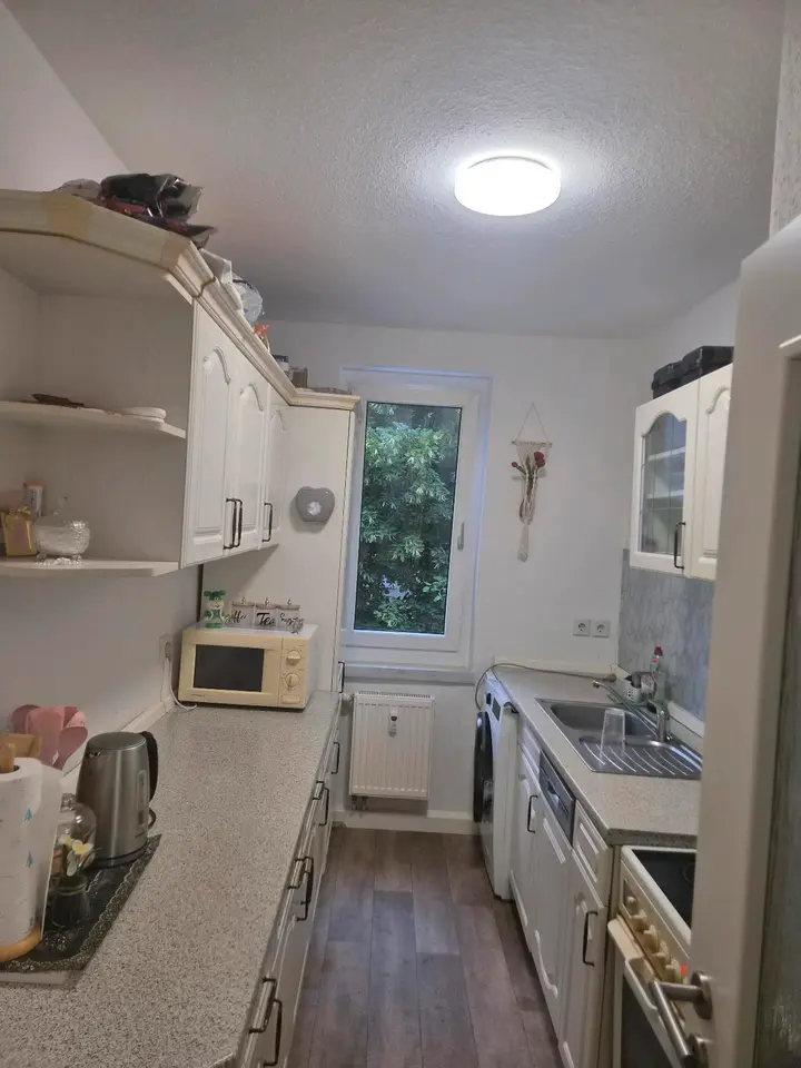 4 Zimmer Wohnung mit 70 m² in Freiberg – Bild 9